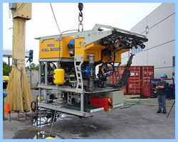 Kiel 6000 ROV